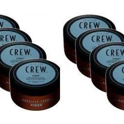 American Crew Fiber X 8 DKK 789,- GRATIS LEVERET.